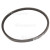 Hoover V31 Agitator Belt