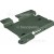 Genuine Left Hinge Articulation Cs1w D/W