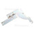 Genuine Left Hinge