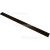 Whirlpool Obsolete Cabinet Panel Trim-Brown D/W 62-A05