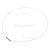 Samsung Cabinet Gasket Clamp