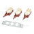 Electrolux Group Clavier 3 Boutons