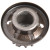 Sebo Motor Pulley