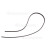 Hoover / Candy / Haier Front Upper Door Gasket / Seal : 1700mm
