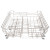 Genuine Panier Sup&eacute;rieur De Lave-Vaisselle - Argent&eacute; -