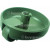 Rowenta Grey Castor Wheel RB-01/02 01A/02A