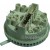 Electrolux Group Switch:Pressure Laundry FL1084 Two Level Newline