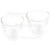 Delonghi Verres Thermiques