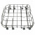 Genuine Panier Inf&eacute;rieur De Lave-Vaisselle
