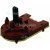 Merloni (Indesit Group) 8 Functions Selector