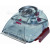 Bissell R&eacute;servoir Du Nettoyeur De Tapis