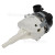 Hoover Recirculation Pump Motor Assembly : Askoll