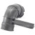 Genuine Heating Sprayer Pipe