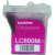 Genuine LC800M Magenta Fax Cartridge