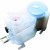 Servis Obsolete Salt Container