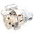 Genuine Pompe De Lavage Et Condensateur Pour Lave-Vaisselle