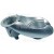 Kenwood Upper Body Moulding -Printed-White FP770