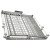 Gorenje Cutlery Basket
