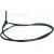 Electrolux Group Use ZAN50208839006 Gasket