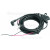 Garmin Motorcycle Power Cable