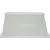 Electrolux Group Fridge Glass Shelf Assembly : 475x310mm