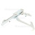 Britannia Small Oven Door Hinge