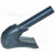 Polti Obsolete Set Half Shell Left + R