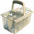 Merloni (Indesit Group) Panier &agrave; Couverts
