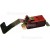 Servis Door Microswitch