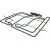 Whirlpool Grill Element