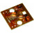 Kenwood Switch PCB Assembly