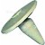 Whirlpool Obsolete Basket Roller (Wheel) Clip-Upper (Top) D/W
