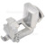 Dyson Cyclone Release Catch Silver