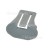 Genuine Cale Pour Rail