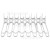 Electrolux Group Bracket Dishwasher Basket Grey