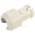 Baumatic Drum Wheel Pin Support