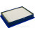 Electrolux Filtre Cassette Hepa D'Aspirateur