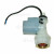Bosch Neff Siemens &Eacute;lectrovanne Aquastop
