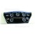 Kenwood Control Panel 5 Button