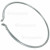 Electrolux Group Clamp Ring FL1012 FLI1012 Automatics 65-E23