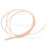 Genuine Spark Plug With Cable : 1100mm