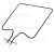Whirlpool Bottom Oven Element N1431
