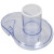 Philips Lid With Feeding Tube