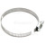 Whirlpool Collier De Serrage Pour Lave-Vaisselle - 33-55 Mm &Oslash;
