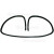 Fisher & Paykel Joint De Porte Du Four