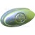 Beko On/Off Switch Cap Lg Silver