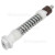 Beko Glass Top Lid Hinge Spring Group-Right
