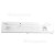 Merloni (Indesit Group) Panneau De Commande Blanc