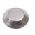 Numatic 3/8" Stainless Cap