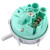 Electrolux Group Switch:Pressure 2671 A71-P45